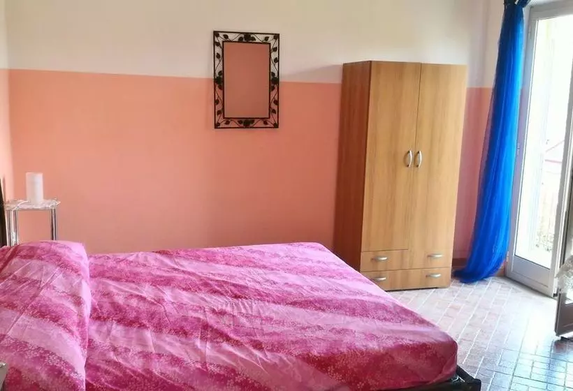 호텔 Michelangelo House Holiday