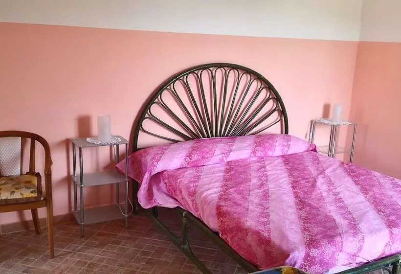 호텔 Michelangelo House Holiday