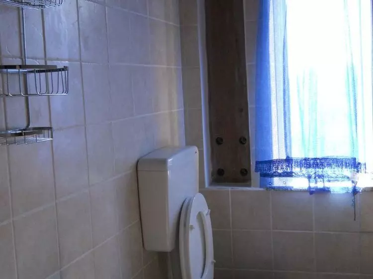 호텔 Michelangelo House Holiday