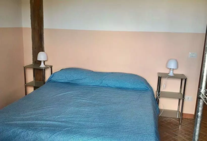 호텔 Michelangelo House Holiday