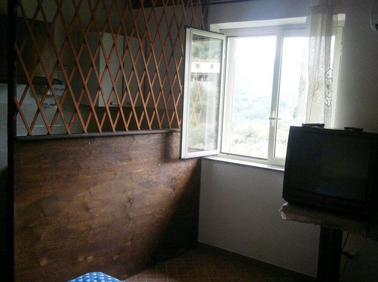 호텔 Michelangelo House Holiday