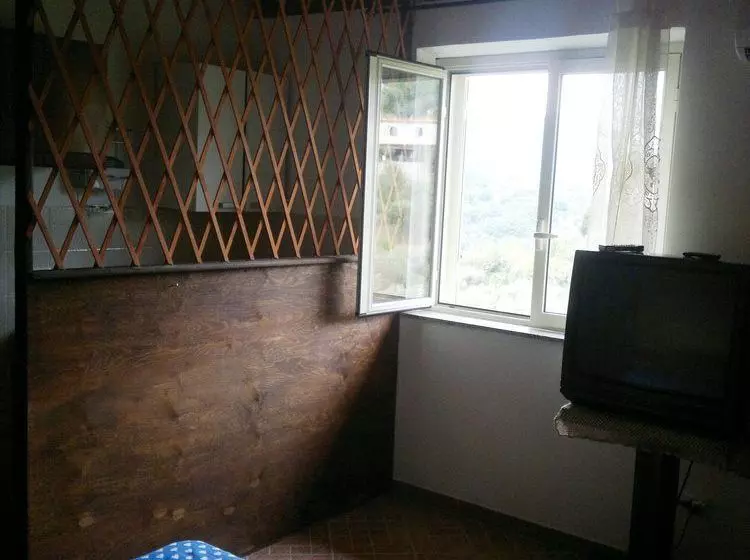 호텔 Michelangelo House Holiday