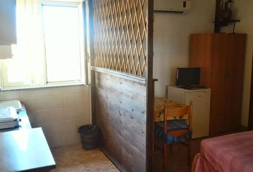 호텔 Michelangelo House Holiday