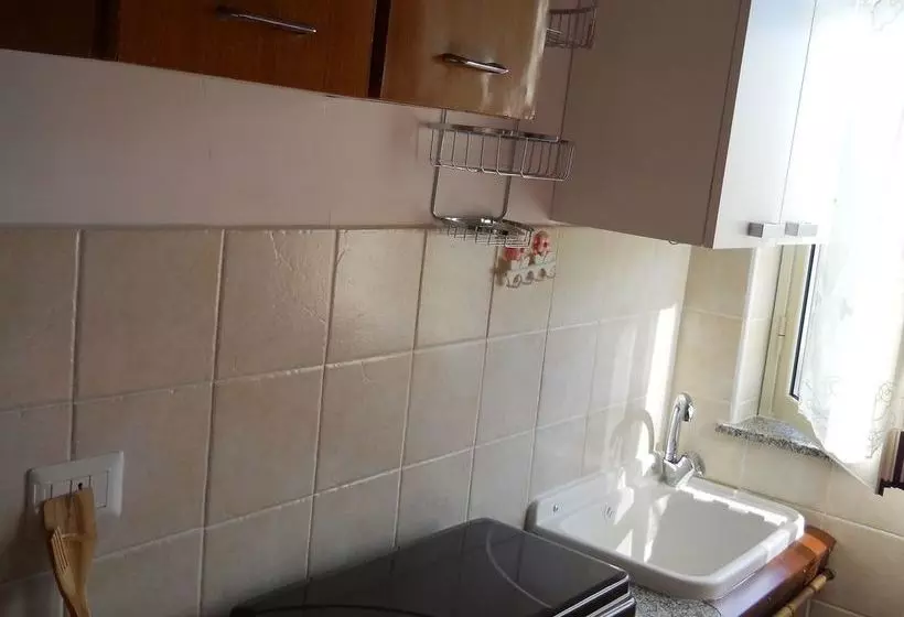 호텔 Michelangelo House Holiday