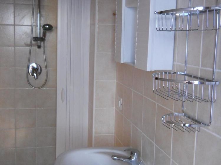 호텔 Michelangelo House Holiday