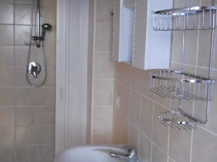 호텔 Michelangelo House Holiday