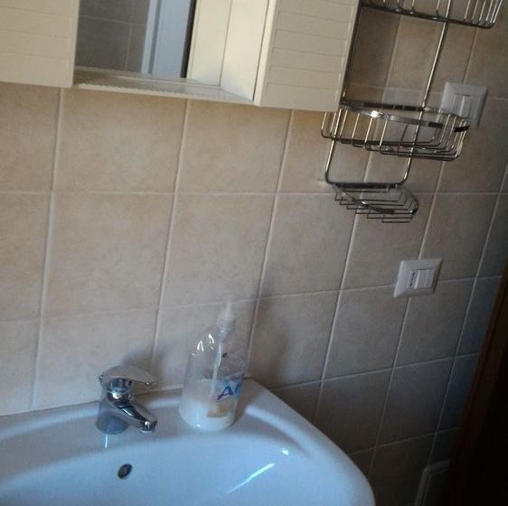 호텔 Michelangelo House Holiday