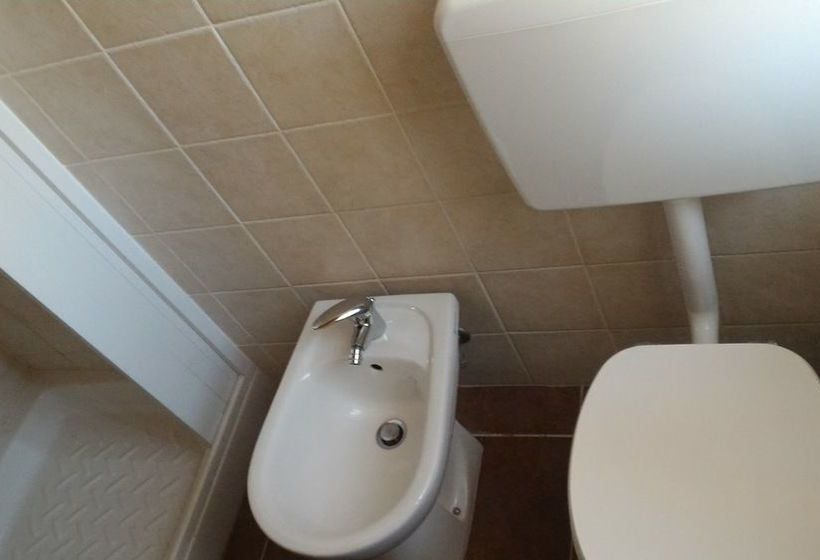 호텔 Michelangelo House Holiday