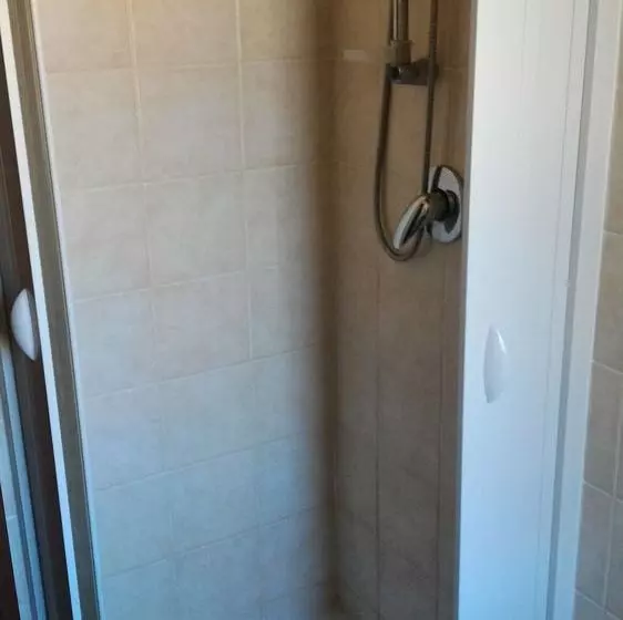 호텔 Michelangelo House Holiday