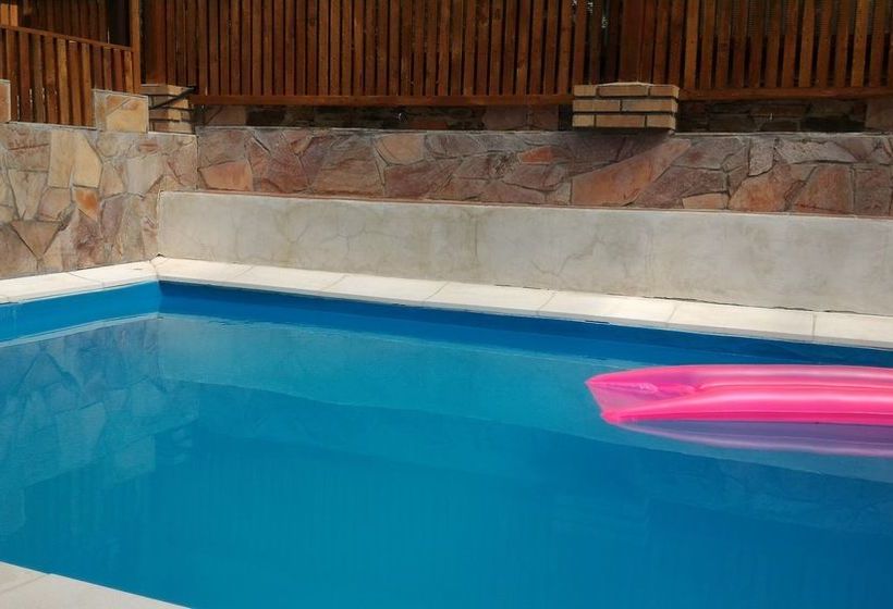 호텔 Michelangelo House Holiday