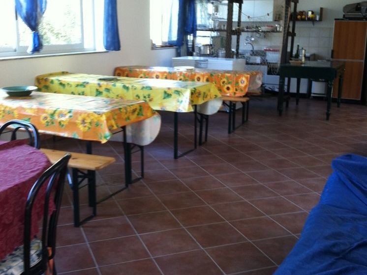 호텔 Michelangelo House Holiday