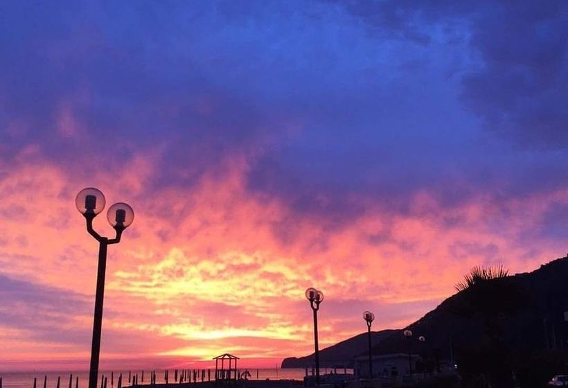 호텔 Michelangelo House Holiday