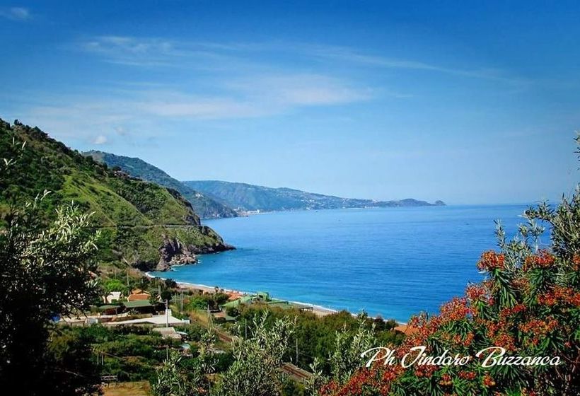 호텔 Michelangelo House Holiday