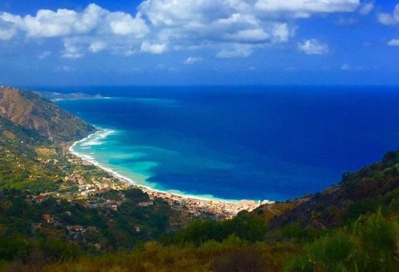 호텔 Michelangelo House Holiday