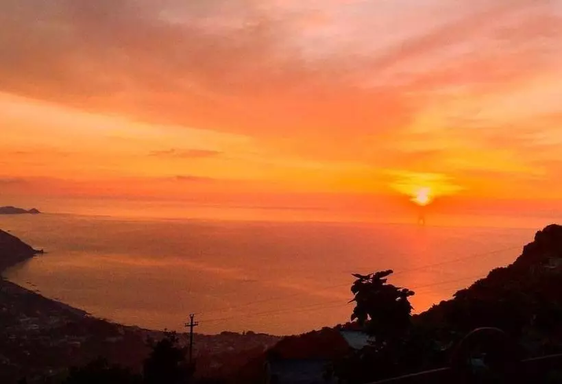 호텔 Michelangelo House Holiday