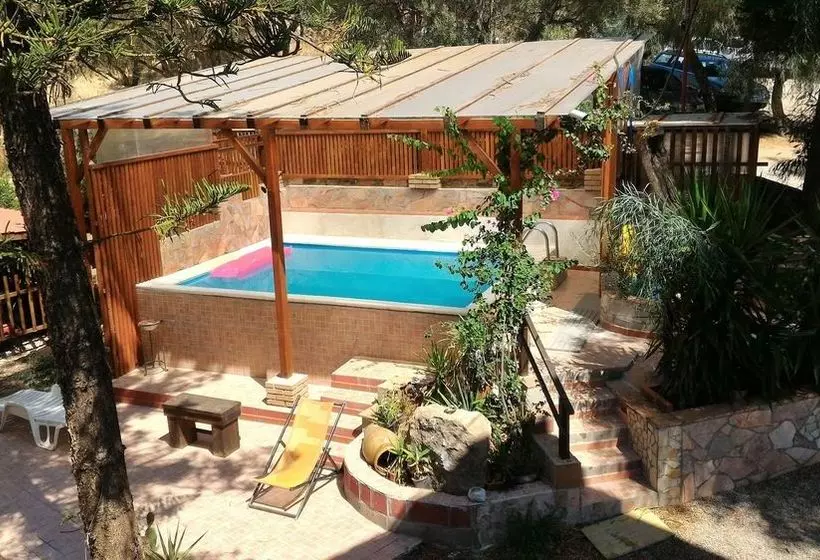 호텔 Michelangelo House Holiday