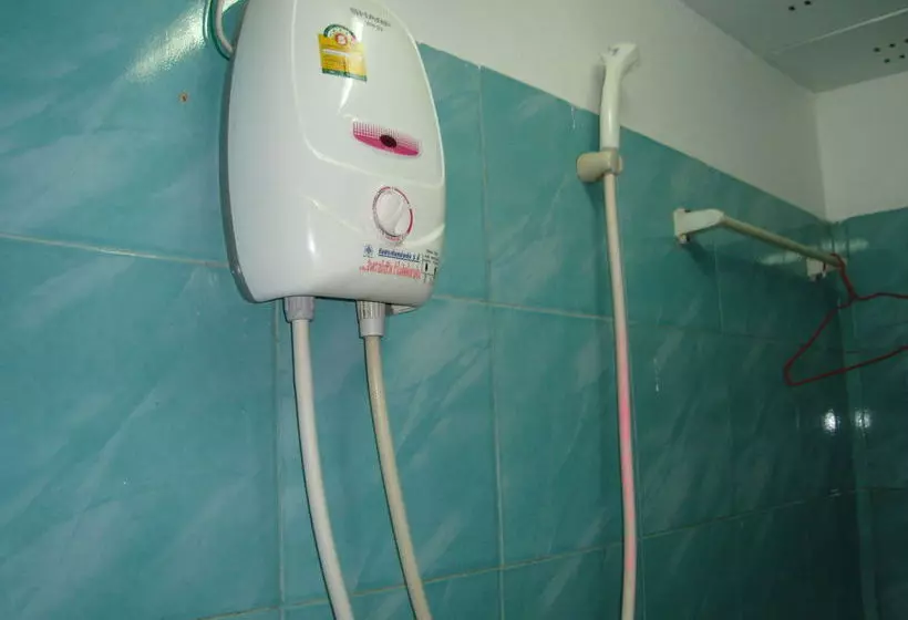 Отель Pandia House