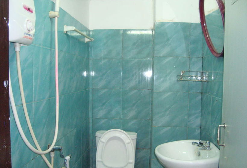 فندق Pandia House