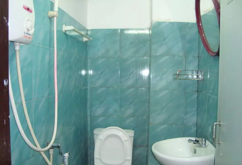 Отель Pandia House