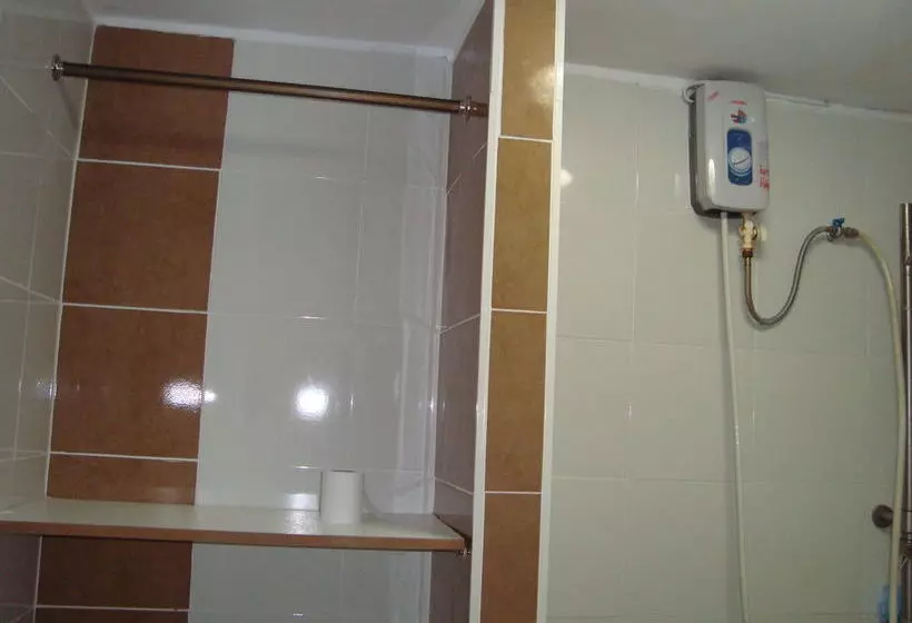 Отель Pandia House