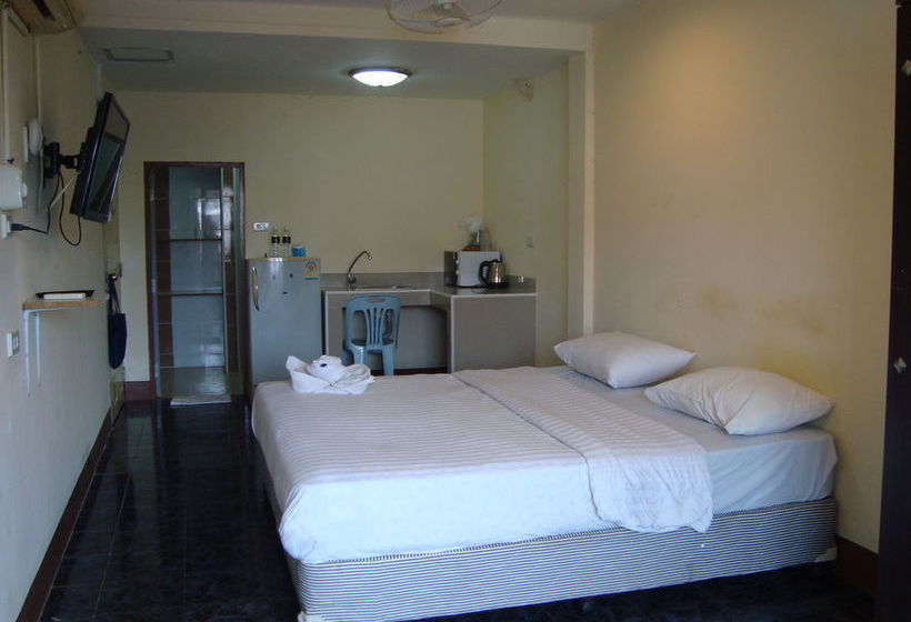 فندق Pandia House