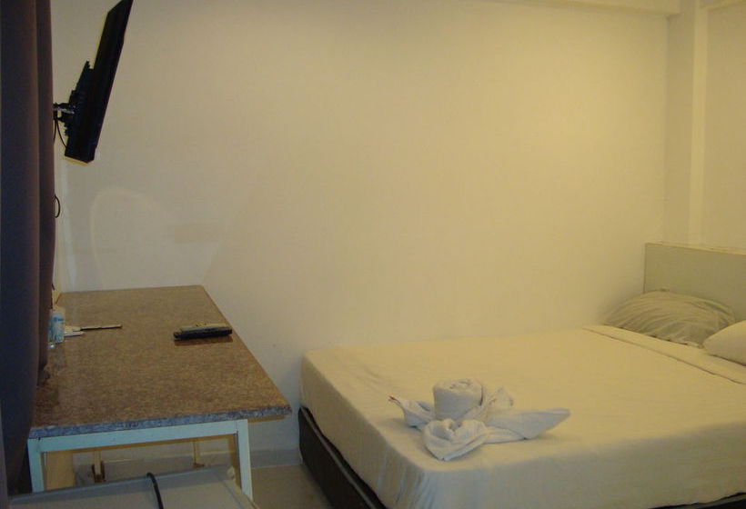 فندق Pandia House