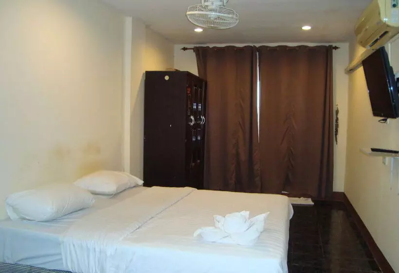 Отель Pandia House