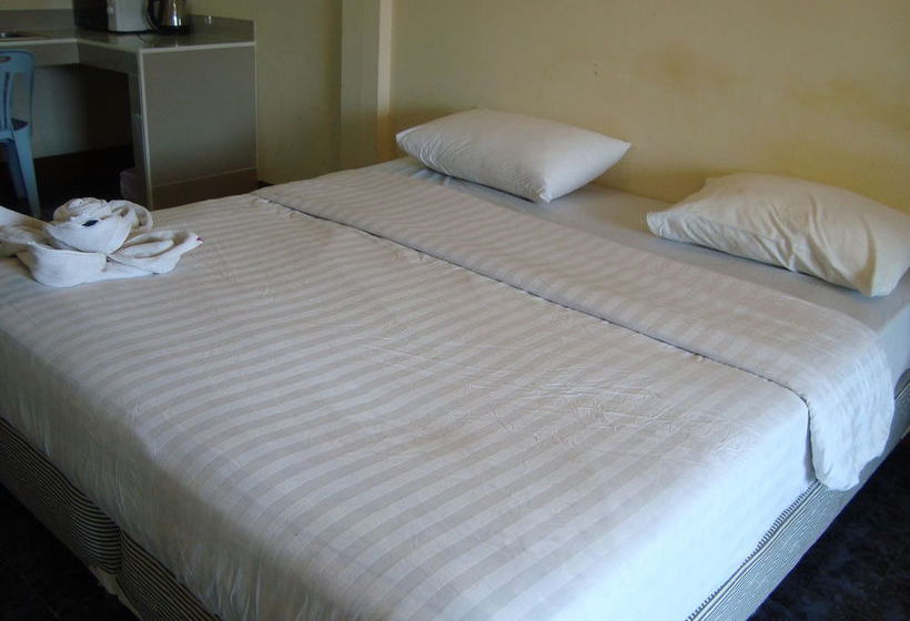 فندق Pandia House