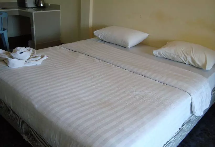 Отель Pandia House