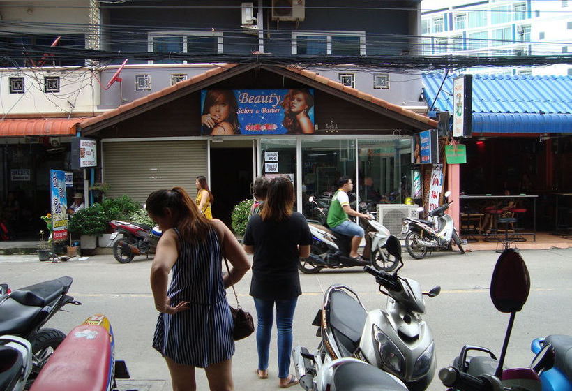 فندق Pandia House