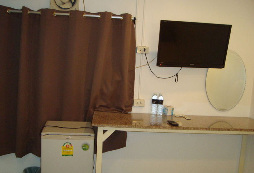 فندق Pandia House