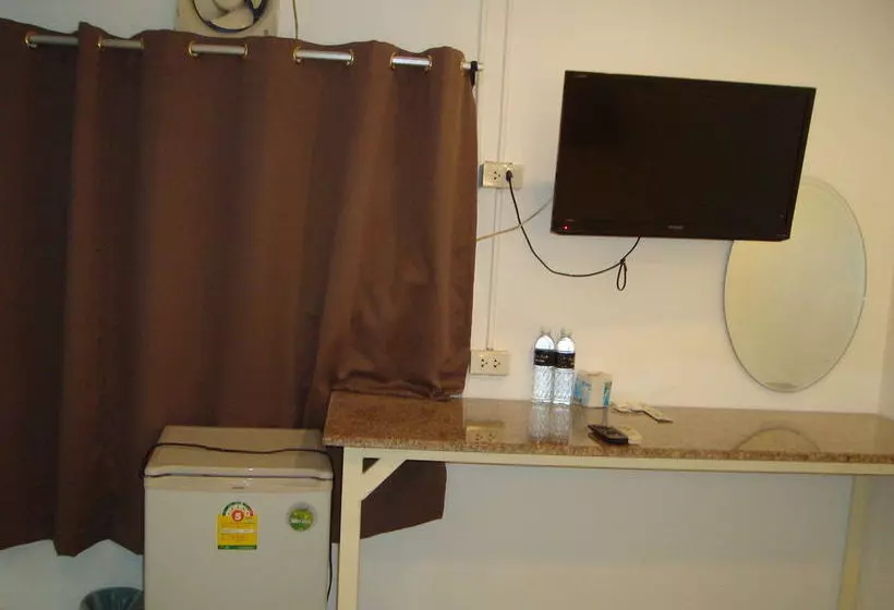 Отель Pandia House