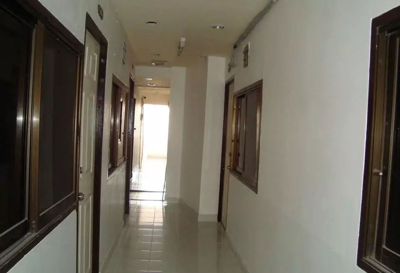 Отель Pandia House