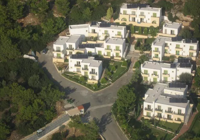 Hotel Pefkos Beach Studios & Apartments