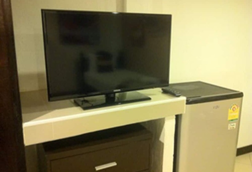 酒店 Rich Resort Beachside