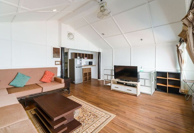 酒店 Rich Resort Beachside