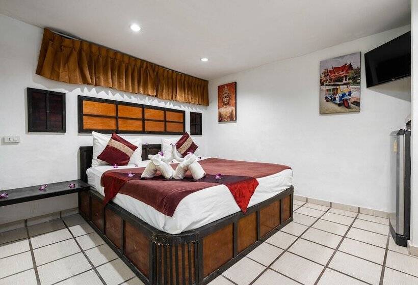 酒店 Rich Resort Beachside