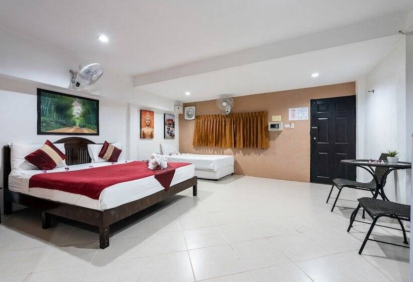 酒店 Rich Resort Beachside