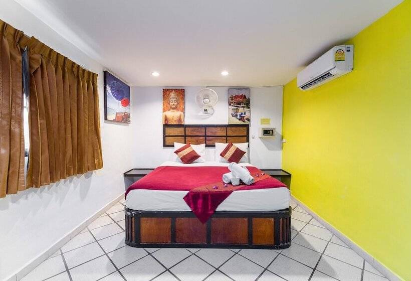 酒店 Rich Resort Beachside