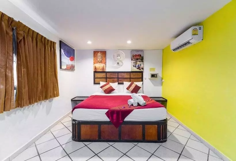 호텔 Rich Resort Beachside