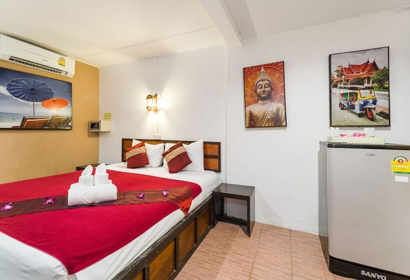 酒店 Rich Resort Beachside