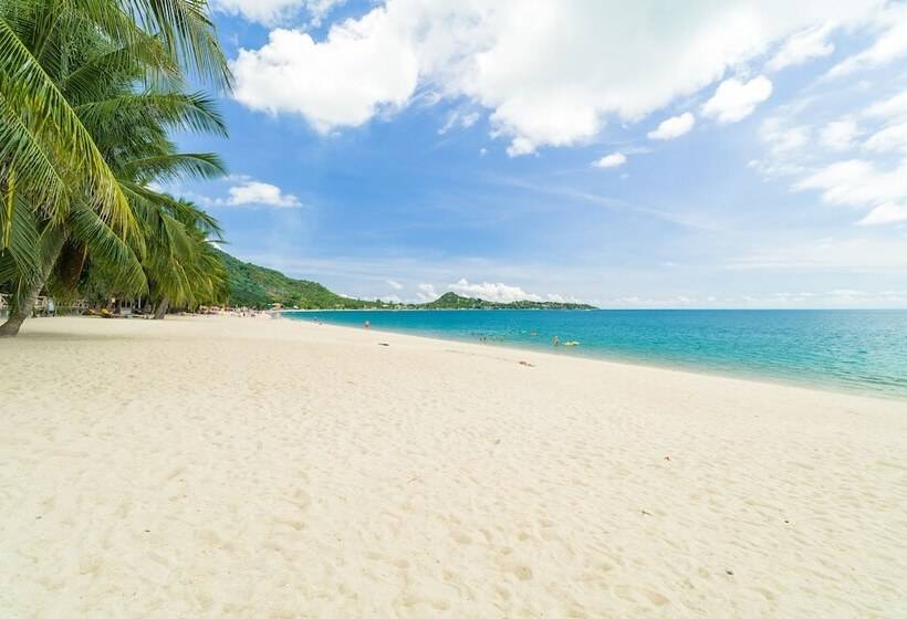 酒店 Rich Resort Beachside