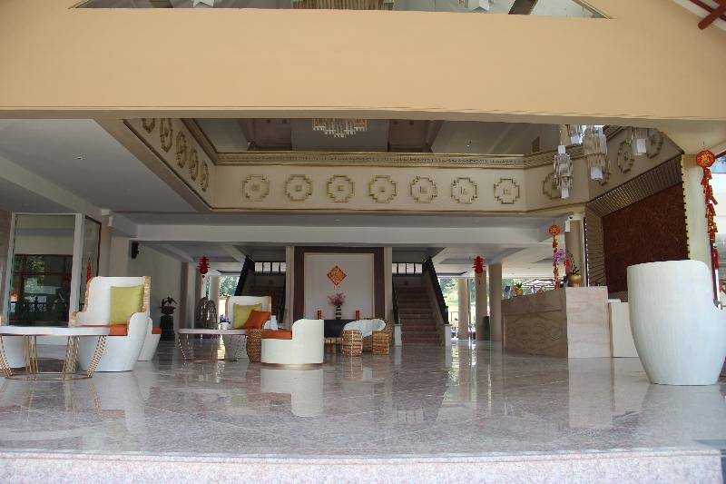 ホテル Sijori Resort Batam