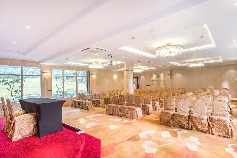 ホテル Sijori Resort Batam