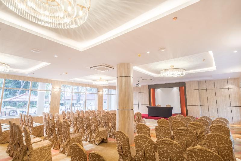 ホテル Sijori Resort Batam