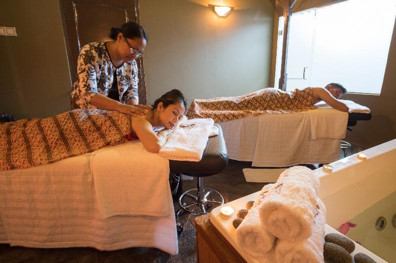 ホテル Sijori Resort Batam