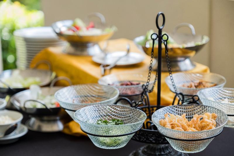 ホテル Sijori Resort Batam