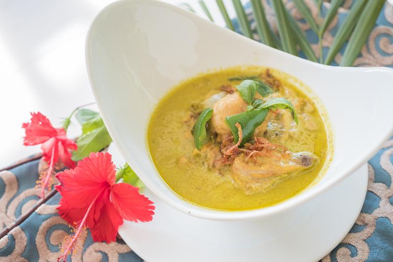 ホテル Sijori Resort Batam