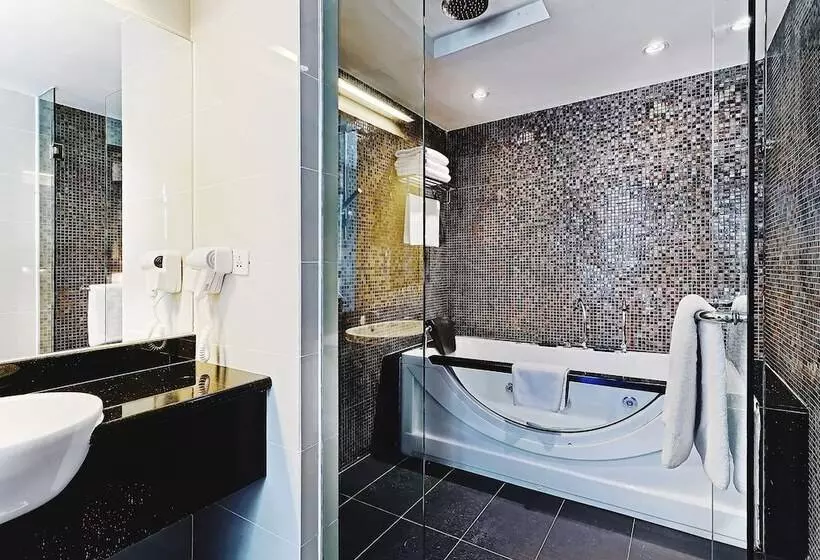 בית מלון כפרי Sixty3