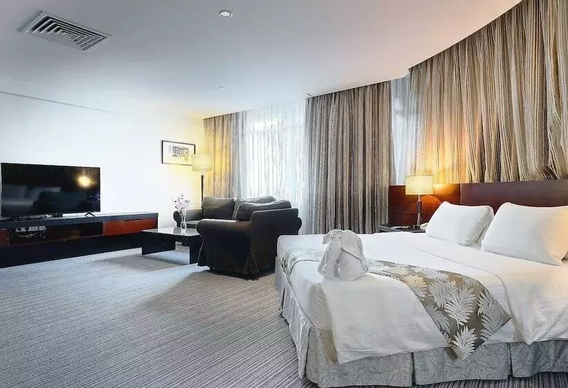 בית מלון כפרי Sixty3